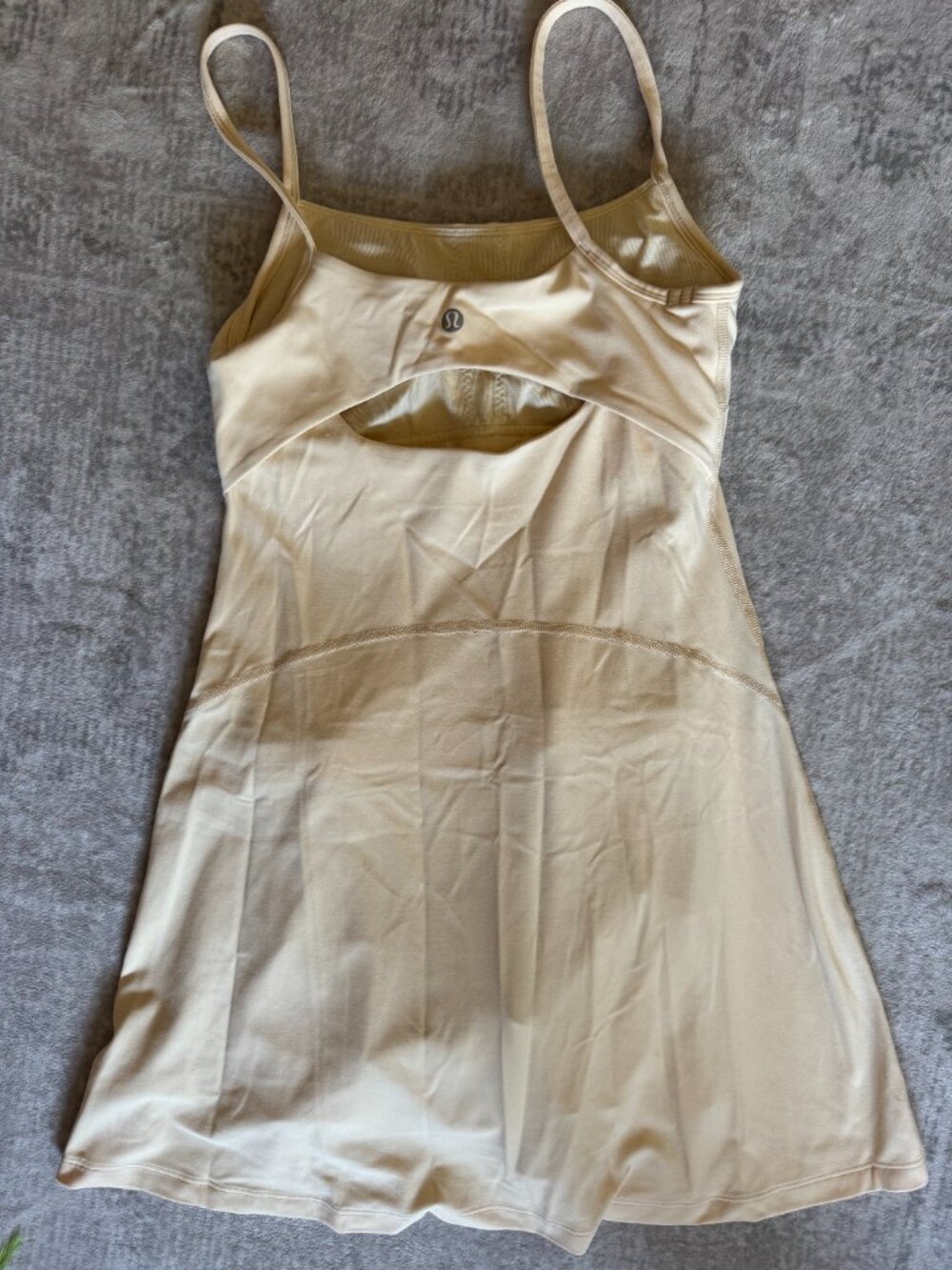 lululemon Align Cami Strap Dress - Picture 4 of 9